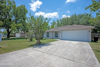 7728 Pikes Peak Dr, Jacksonville, FL 32244