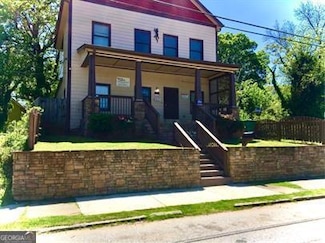 836 Mitchell St SW, Atlanta, GA 30314