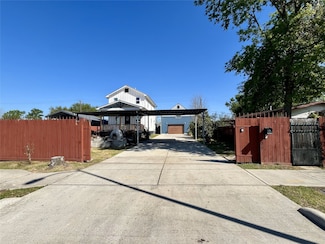 13505 Orleans St, Houston, TX 77015