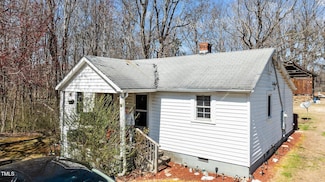 2778 Morton-Pulliam Rd, Roxboro, NC 27574