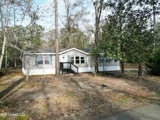 16227 W River Dr, Kiln, MS 39556