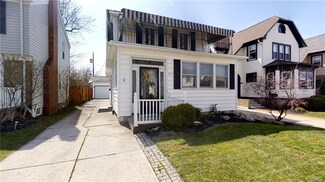 321 Parkwood Ave, Buffalo, NY 14217