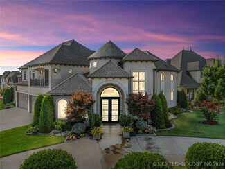 5809 W Vicksburg St, Broken Arrow, OK 74011