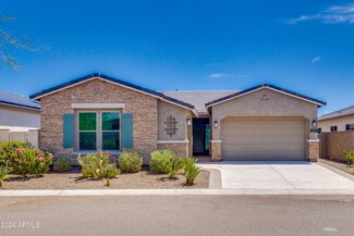 4689 N 212th Dr, Buckeye, AZ 85396