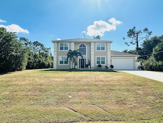 1383 Jonquil Terrace, North Port, FL 34288