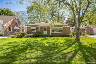 13970 Crosley, Redford, MI 48239
