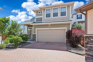 18372 E 100th Place, Commerce City, CO 80022