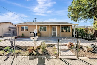 3121 Springfield Way, San Jose, CA 95111