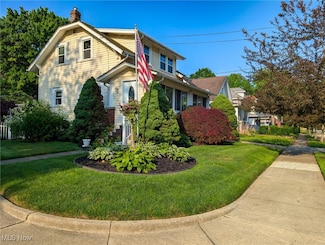474 Rexford St, Akron, OH 44314