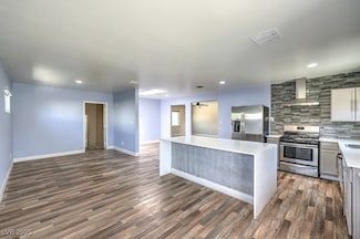 417 Wisteria Ave, Las Vegas, NV 89107