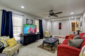 2984 Blackberry Ln, Marietta, GA 30068