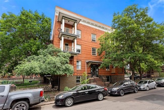 1356 N Pearl St Unit 109, Denver, CO 80203
