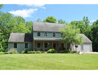 191 Plummer Hill Rd, Henniker, NH 03242