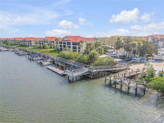 460 Bouchelle Dr Unit 104, New Smyrna Beach, FL 32169