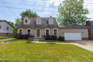 110 Frum Rd, Bridgeport, WV 26330