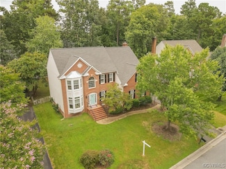 12508 Chadsworth Place, Glen Allen, VA 23059