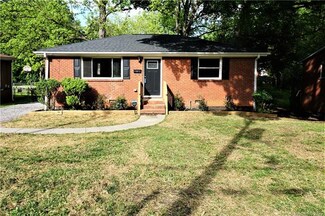 500 Norris Ave Unit 16, Charlotte, NC 28206