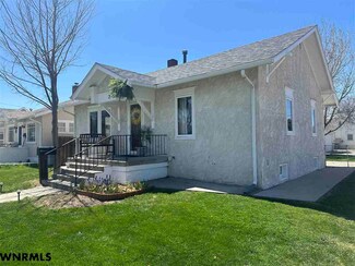 2522 Avenue A, Scottsbluff, NE 69361