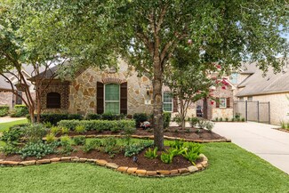 10 Chase Mills Place, Tomball, TX 77375