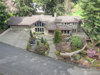 1916 Lakewood Dr SE, Olympia, WA 98501