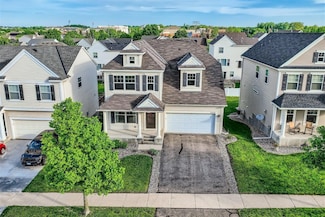 2340 Kelm St, Chaska, MN 55318