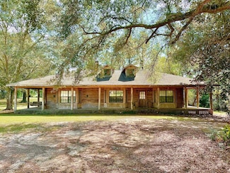 389 Harold Tucker Rd, Purvis, MS 39475