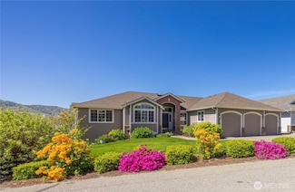126 Long Dr, Chelan, WA 98816