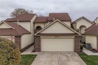 8091 Farmhurst Ln, Indianapolis, IN 46236