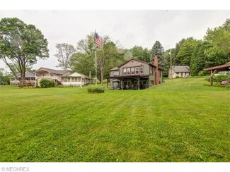 6904 Lakeview Dr, Hanoverton, OH 44423