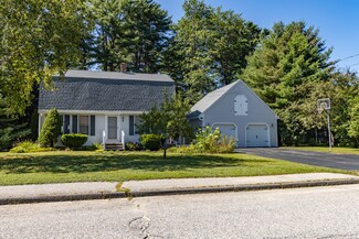 3 Hickory Dr, Brunswick, ME 04011
