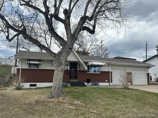1041 S Briarwood Dr, Lakewood, CO 80226