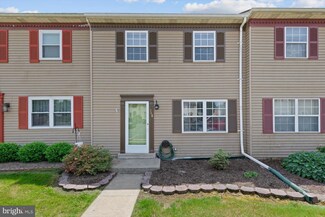 368 Dohner Dr, Lancaster, PA 17602