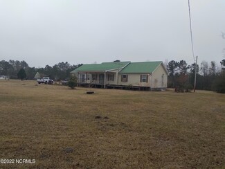 350 Soles Cemetery Ln, Tabor City, NC 28463