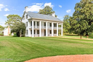 616 Dejean Hwy 103 Hwy, Washington, LA 70589