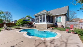3084 Vicwood Dr, Murfreesboro, TN 37128