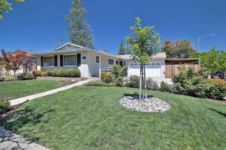 1539 Tobias Dr, San Jose, CA 95118