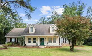 311 Millwood Dr, Havana, FL 32333