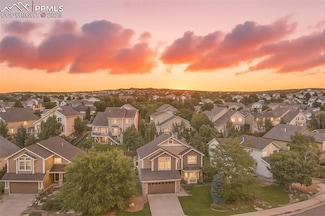 532 Fox Run Cir, Colorado Springs, CO 80921