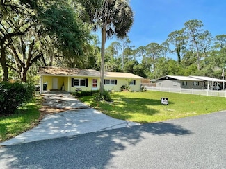 192 SE 18th Ave, Cross City, FL 32628