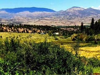 tbd Shaw Creek Ranch Rd, South Fork, CO 81154