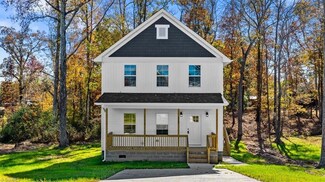 129 Carriage Loop, Burlington, NC 27217