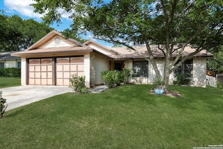 10332 Flatland Trail, Converse, TX 78109
