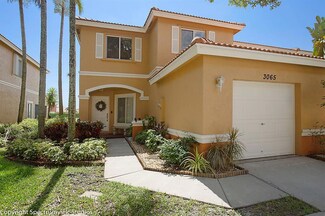 3065 Waddell Ave, West Palm Beach, FL 33411