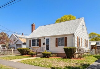 2 Johnson Ave, Peabody, MA 01960