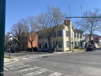 637 Market St, Lewisburg, PA 17837