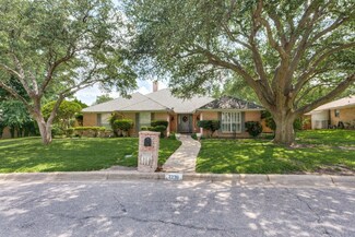 7236 Johnstone Ln, Fort Worth, TX 76133