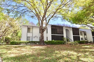 1204 Pine Ridge Cir W Unit C2, Tarpon Springs, FL 34688