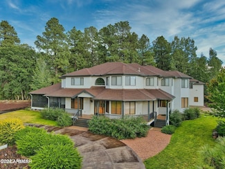 2295 Dragon Fly Ln, Lakeside, AZ 85929