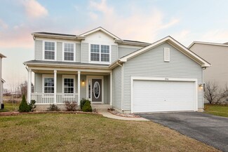 2366 Amsterdam Cir, Montgomery, IL 60538