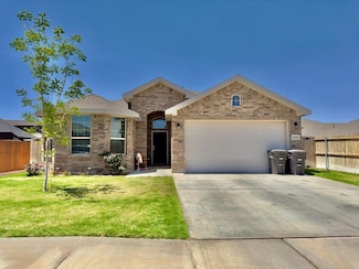 6005 Scaled Quail Rd, Midland, TX 79705